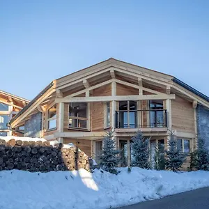  Chalet Chalet Béla Vya